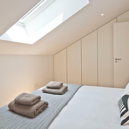 Vila Olarias Lisboa Extérieur photo