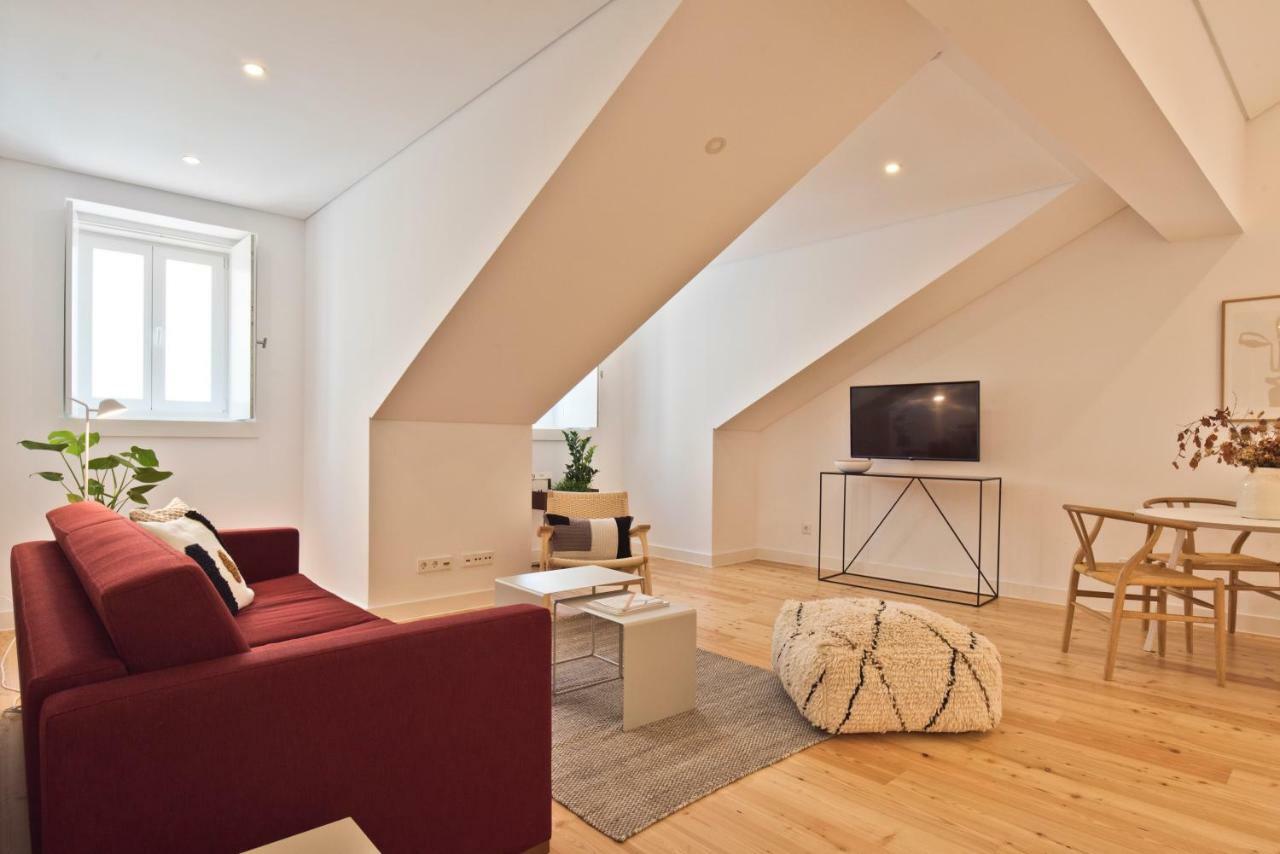 Vila Olarias Lisboa Extérieur photo