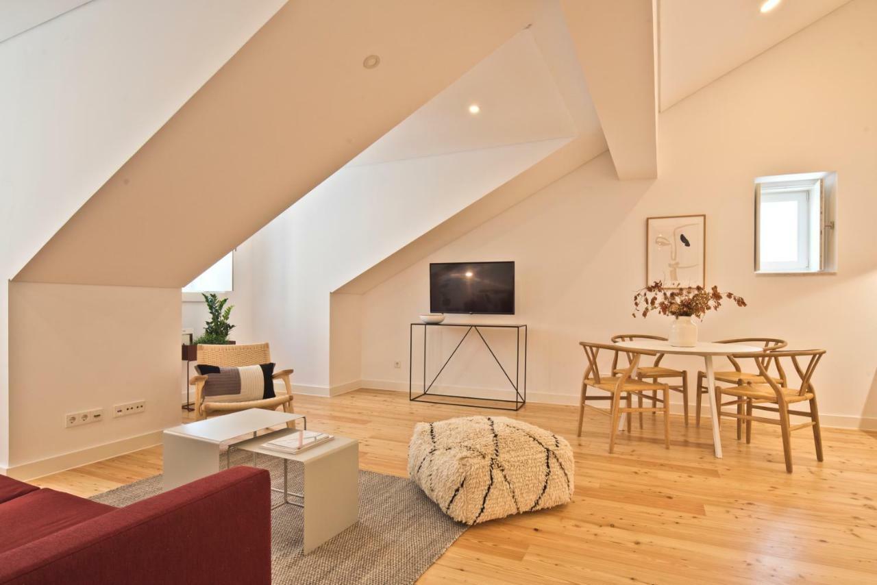 Vila Olarias Lisboa Extérieur photo