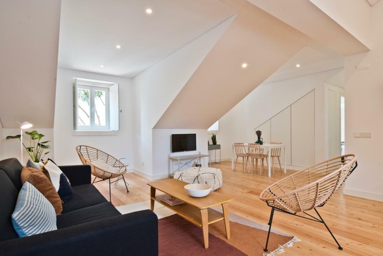 Vila Olarias Lisboa Extérieur photo