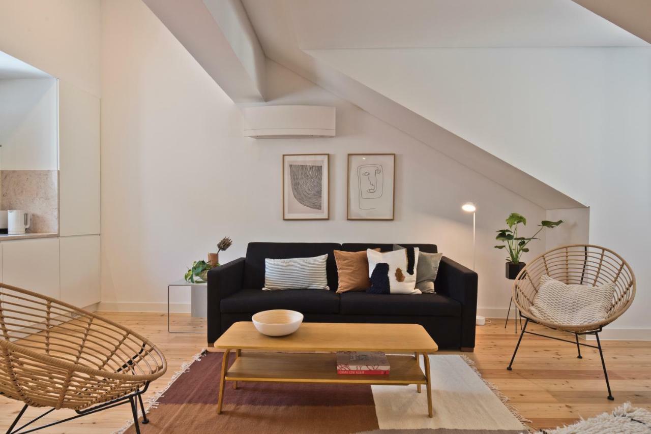 Vila Olarias Lisboa Extérieur photo