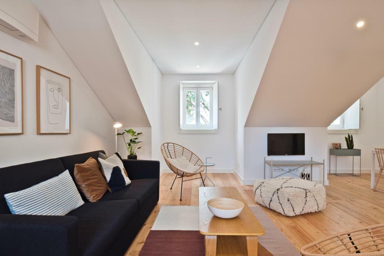 Vila Olarias Lisboa Extérieur photo