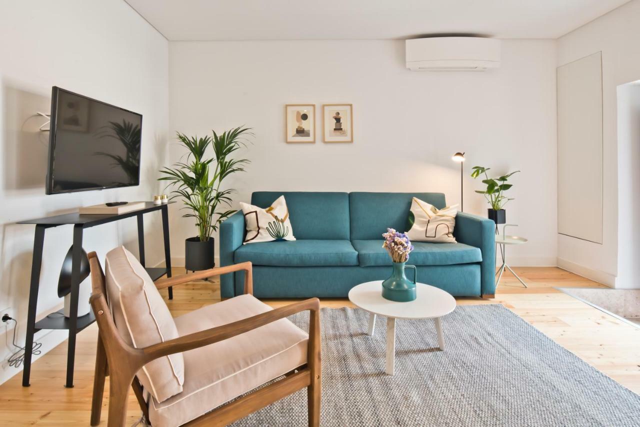 Vila Olarias Lisboa Extérieur photo