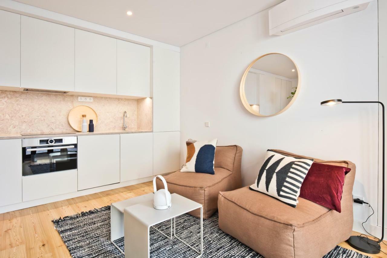 Vila Olarias Lisboa Extérieur photo