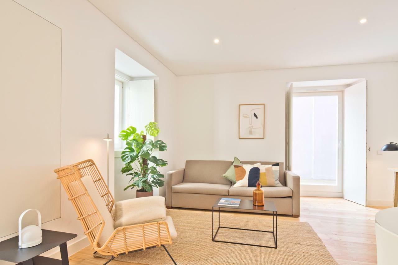 Vila Olarias Lisboa Extérieur photo