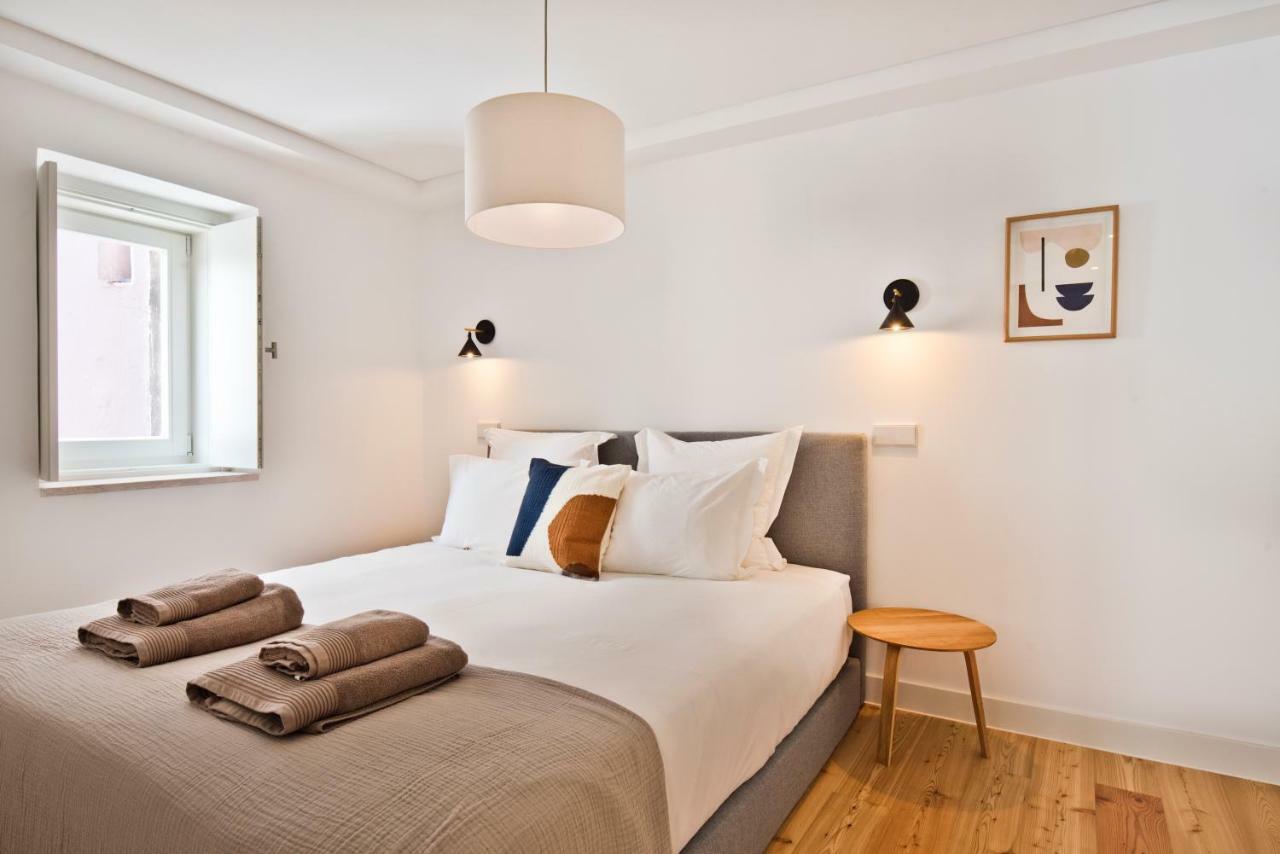Vila Olarias Lisboa Extérieur photo
