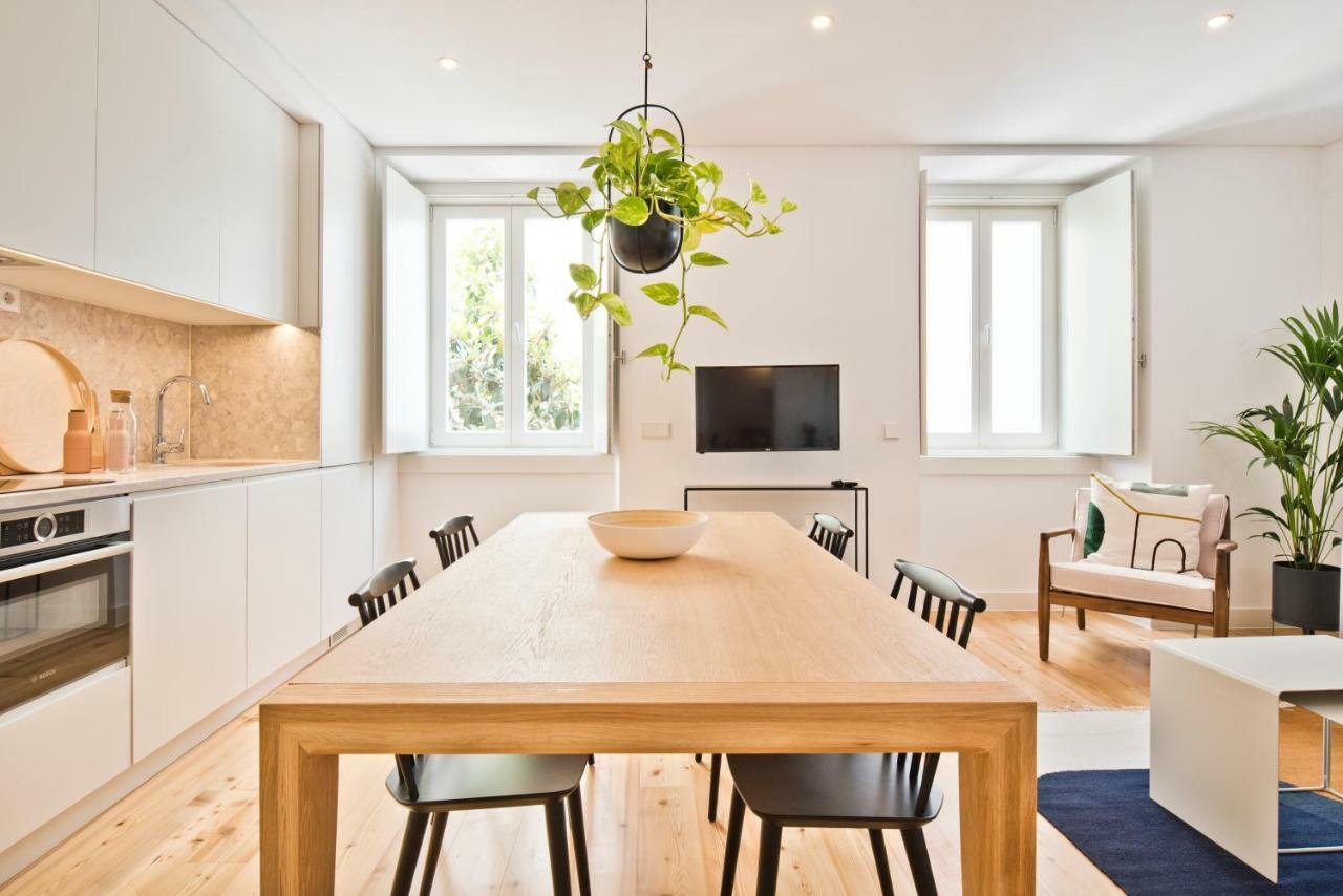 Vila Olarias Lisboa Extérieur photo