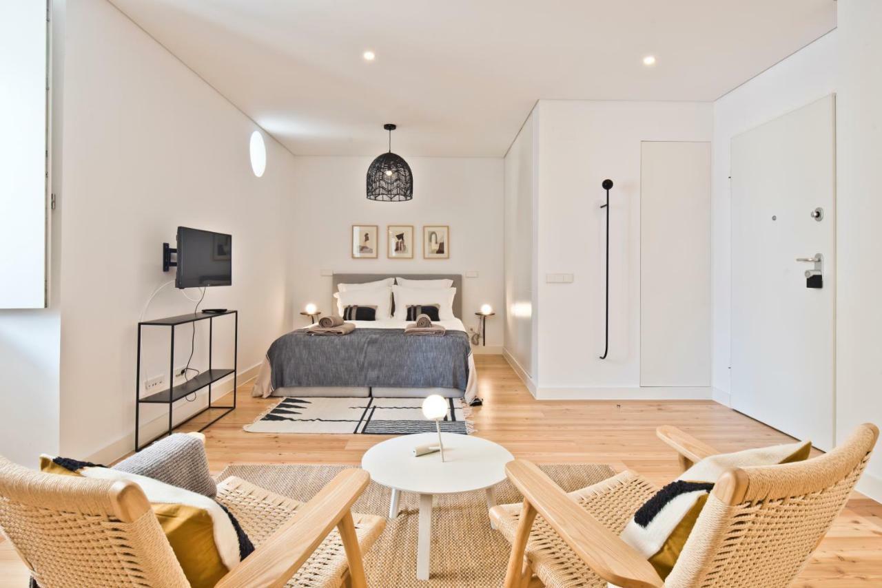 Vila Olarias Lisboa Extérieur photo