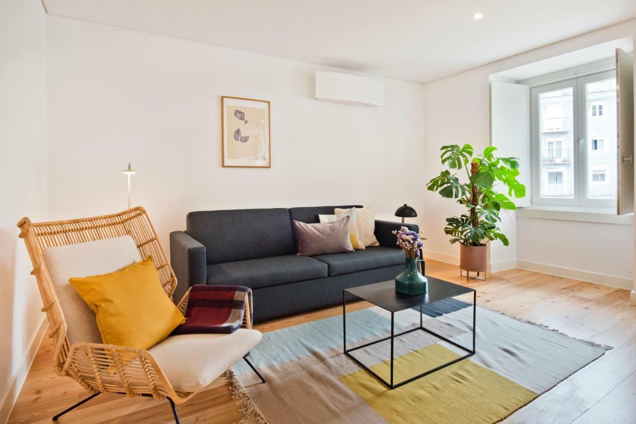 Vila Olarias Lisboa Extérieur photo