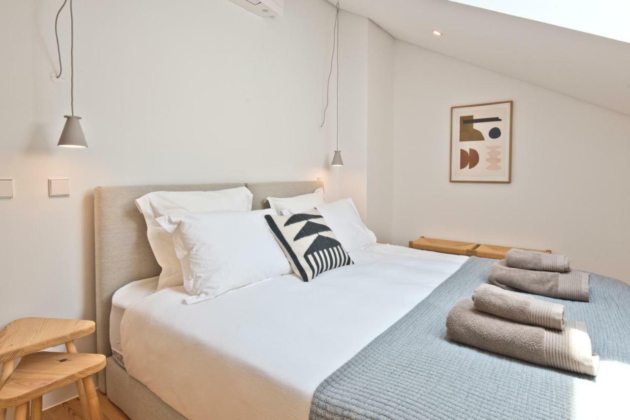 Vila Olarias Lisboa Extérieur photo
