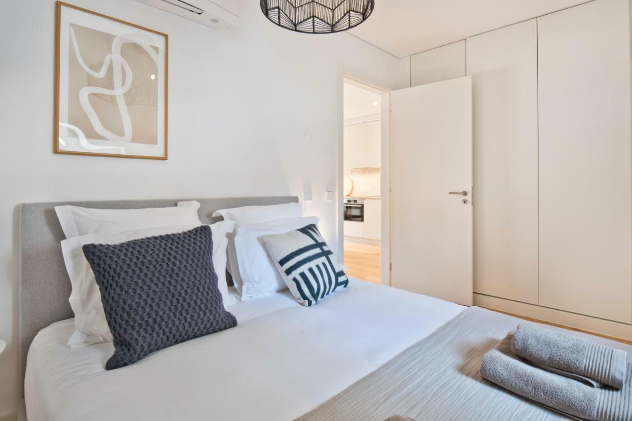 Vila Olarias Lisboa Extérieur photo