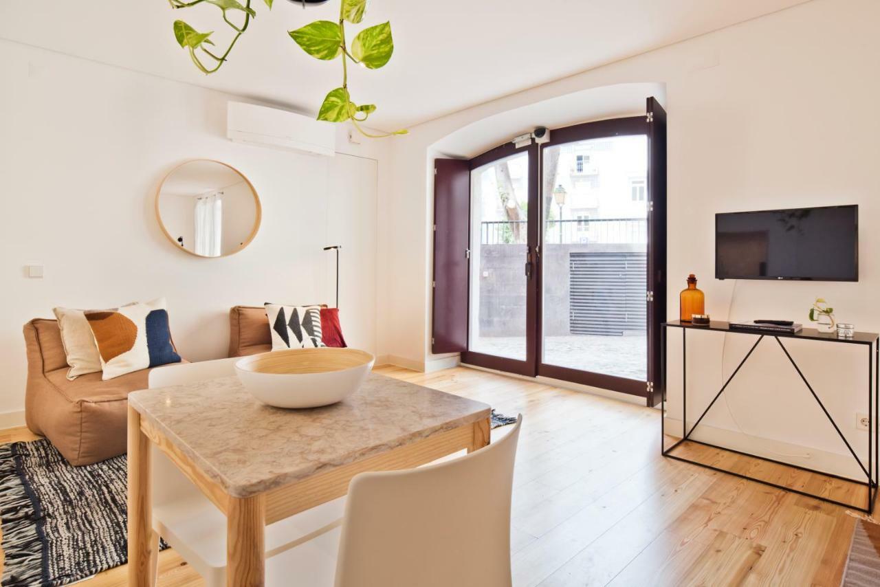 Vila Olarias Lisboa Extérieur photo