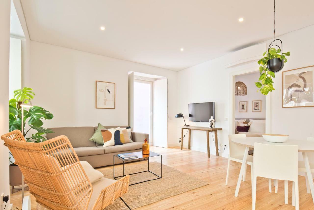 Vila Olarias Lisboa Extérieur photo