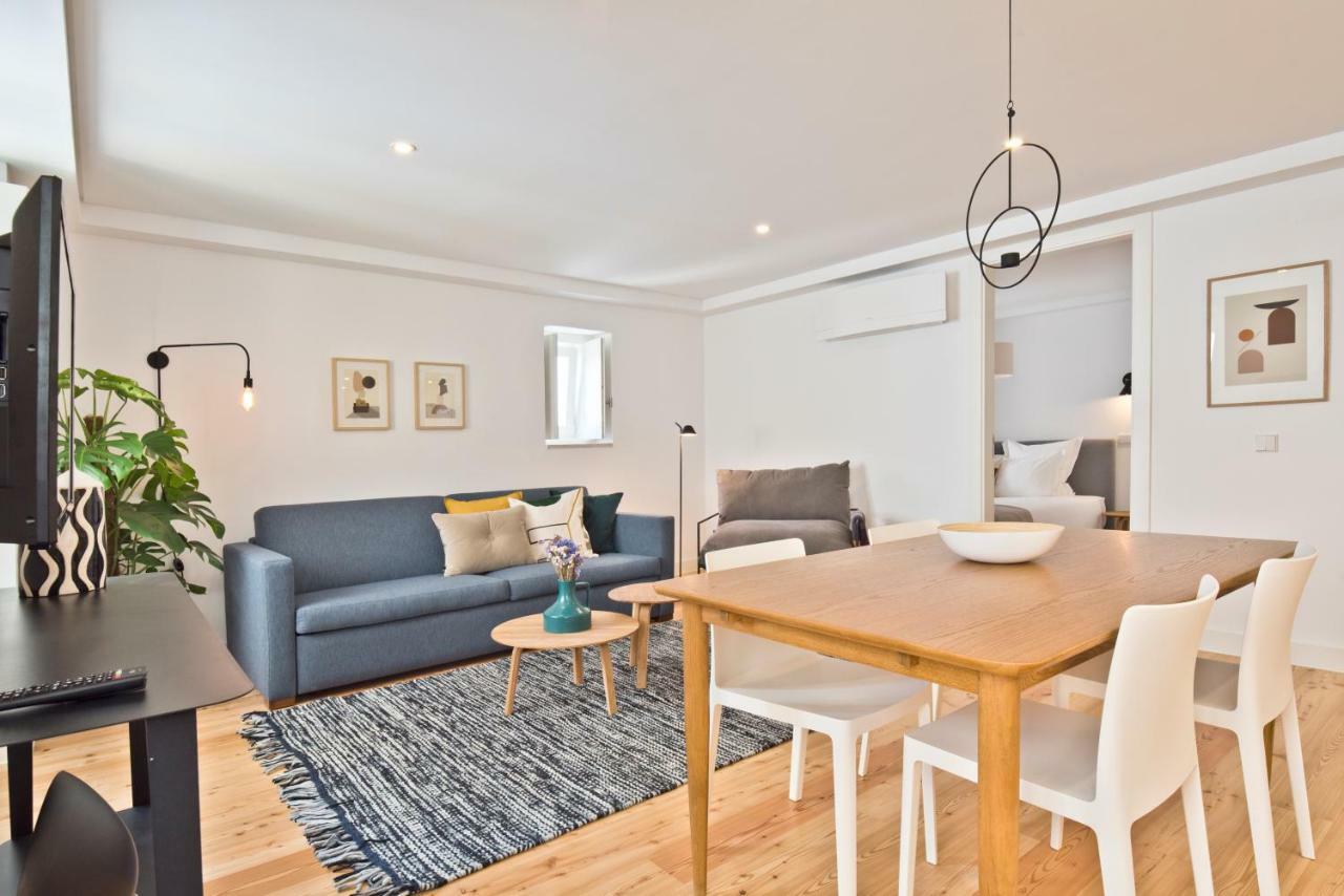 Vila Olarias Lisboa Extérieur photo