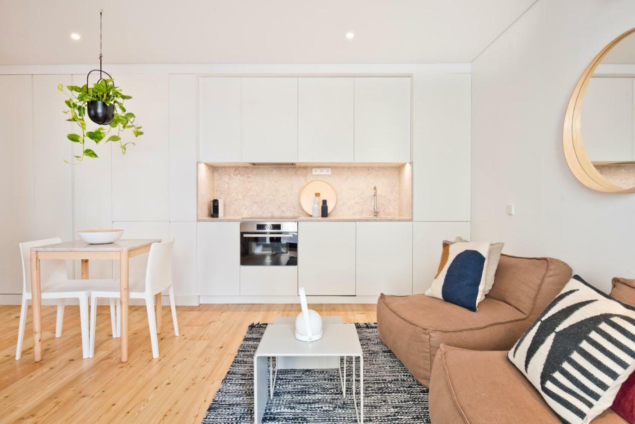 Vila Olarias Lisboa Extérieur photo