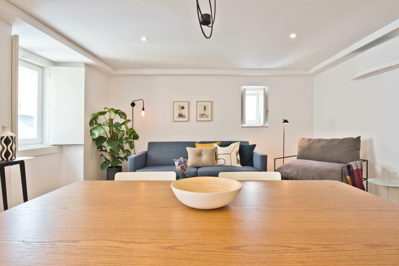 Vila Olarias Lisboa Extérieur photo
