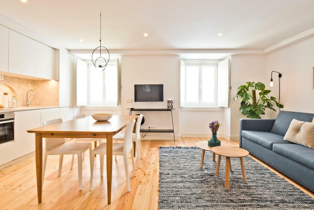 Vila Olarias Lisboa Extérieur photo