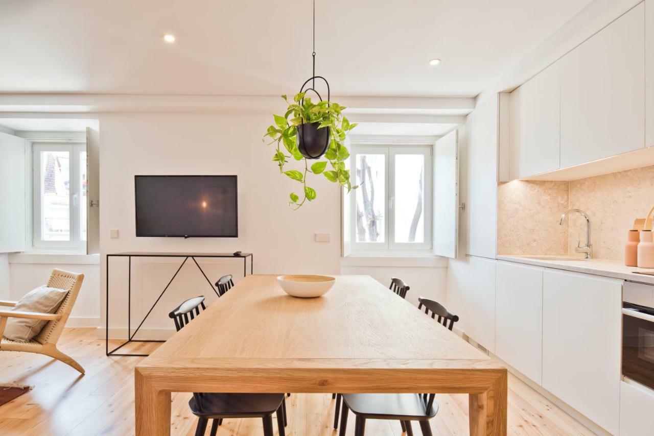 Vila Olarias Lisboa Extérieur photo