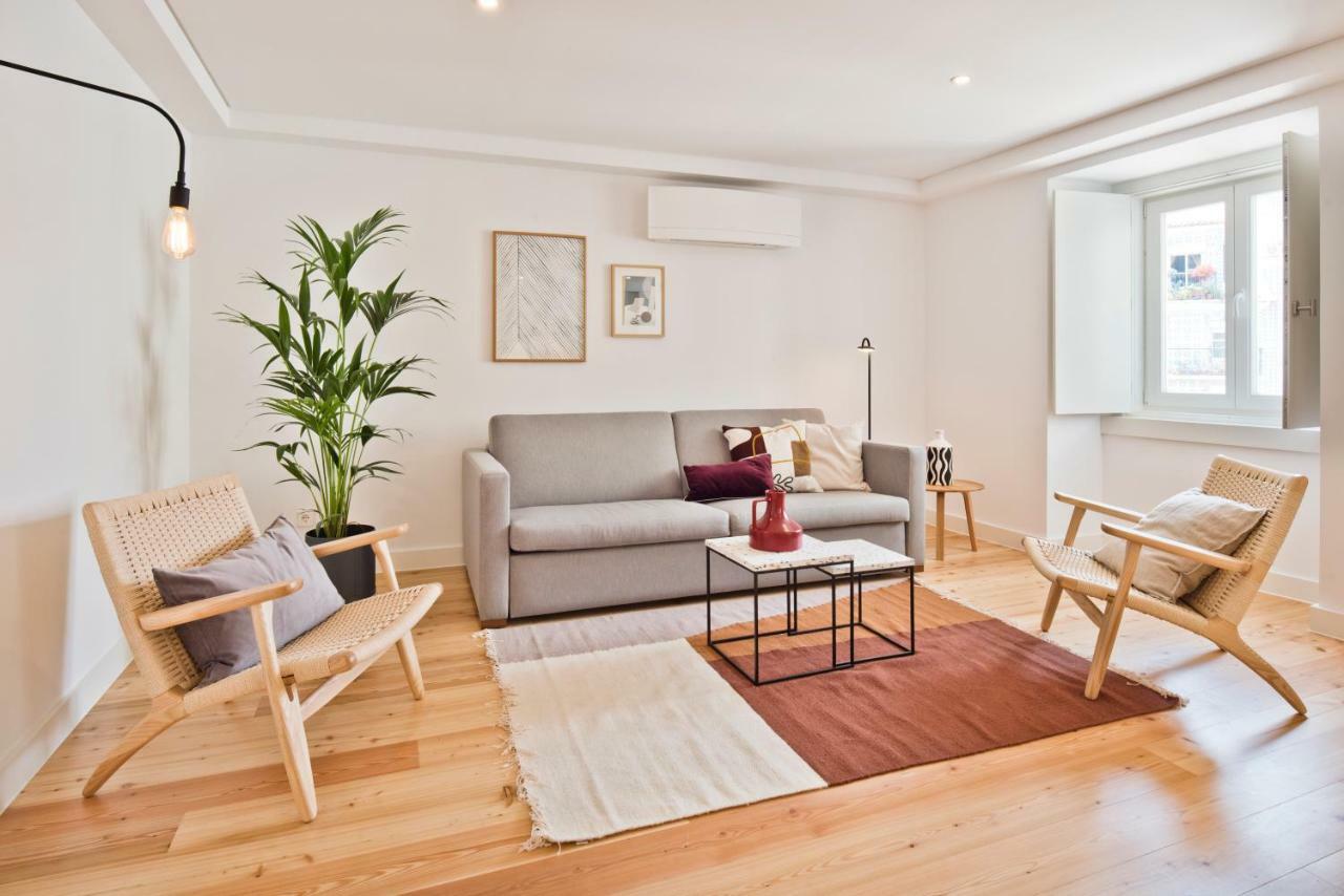 Vila Olarias Lisboa Extérieur photo