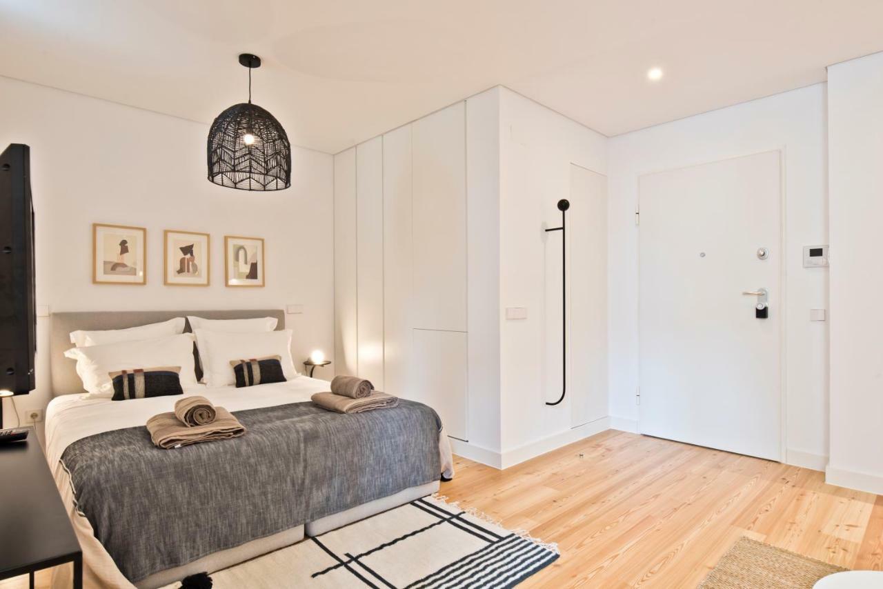 Vila Olarias Lisboa Extérieur photo