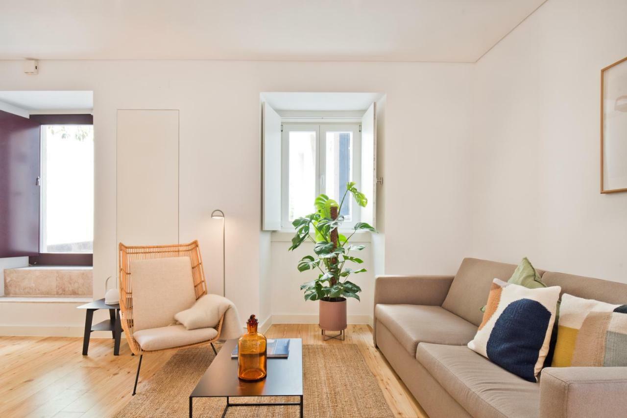 Vila Olarias Lisboa Extérieur photo