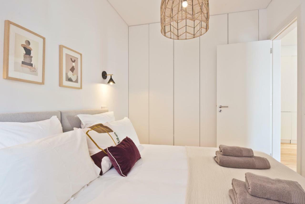 Vila Olarias Lisboa Extérieur photo