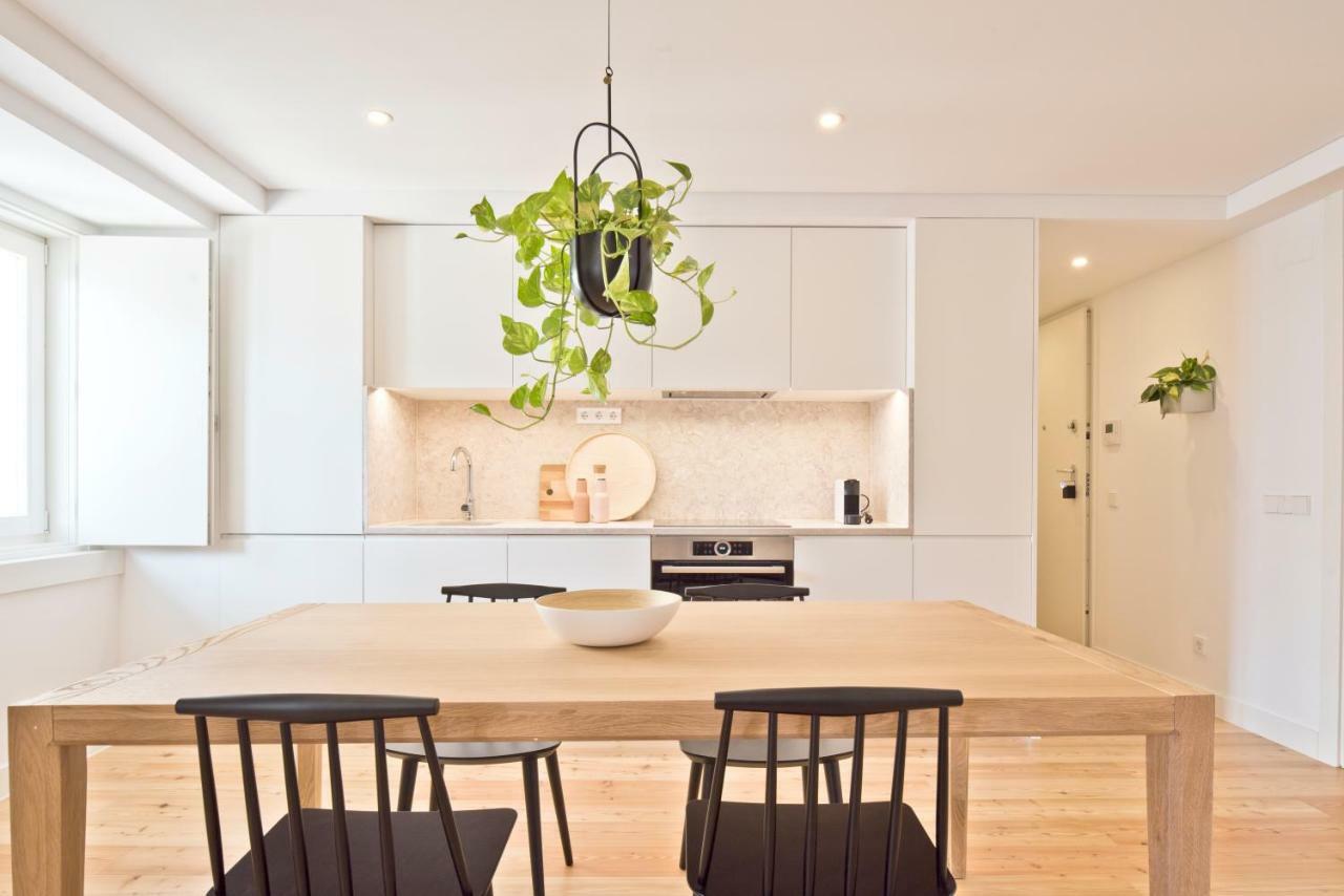 Vila Olarias Lisboa Extérieur photo