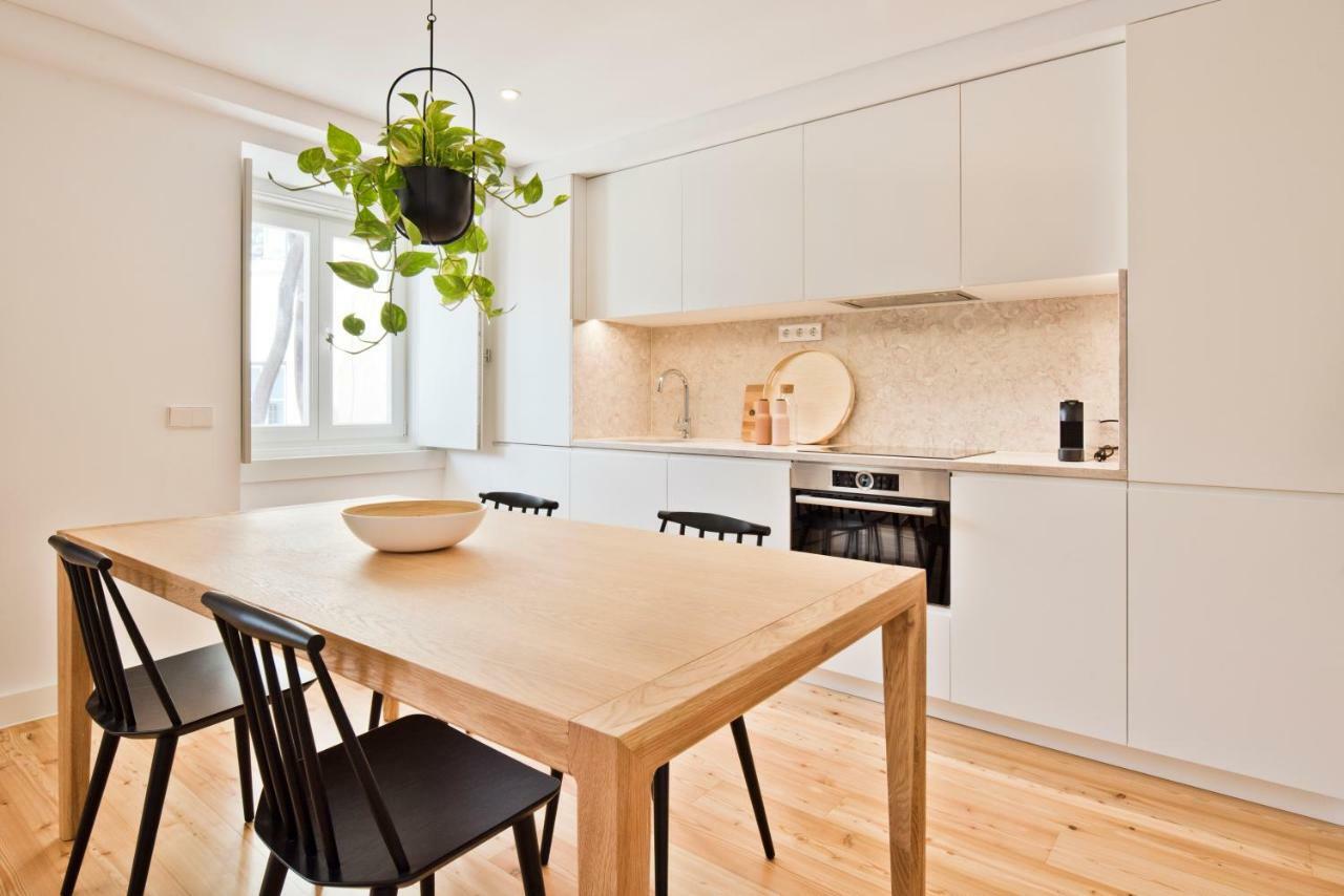 Vila Olarias Lisboa Extérieur photo