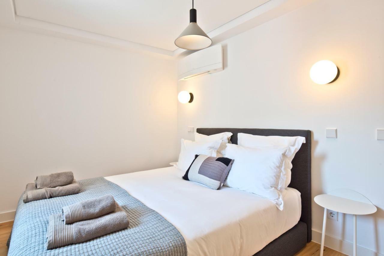 Vila Olarias Lisboa Extérieur photo