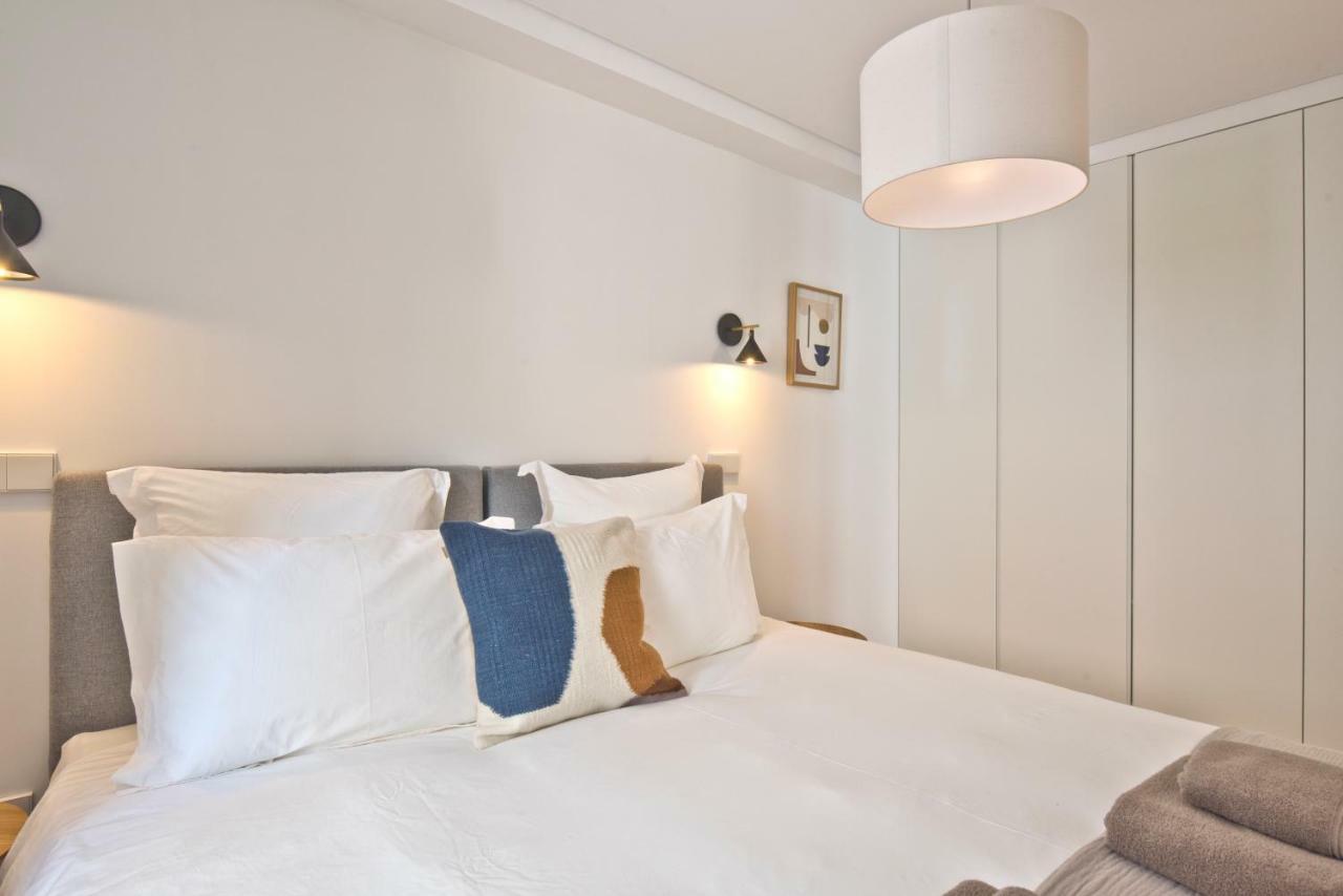 Vila Olarias Lisboa Extérieur photo