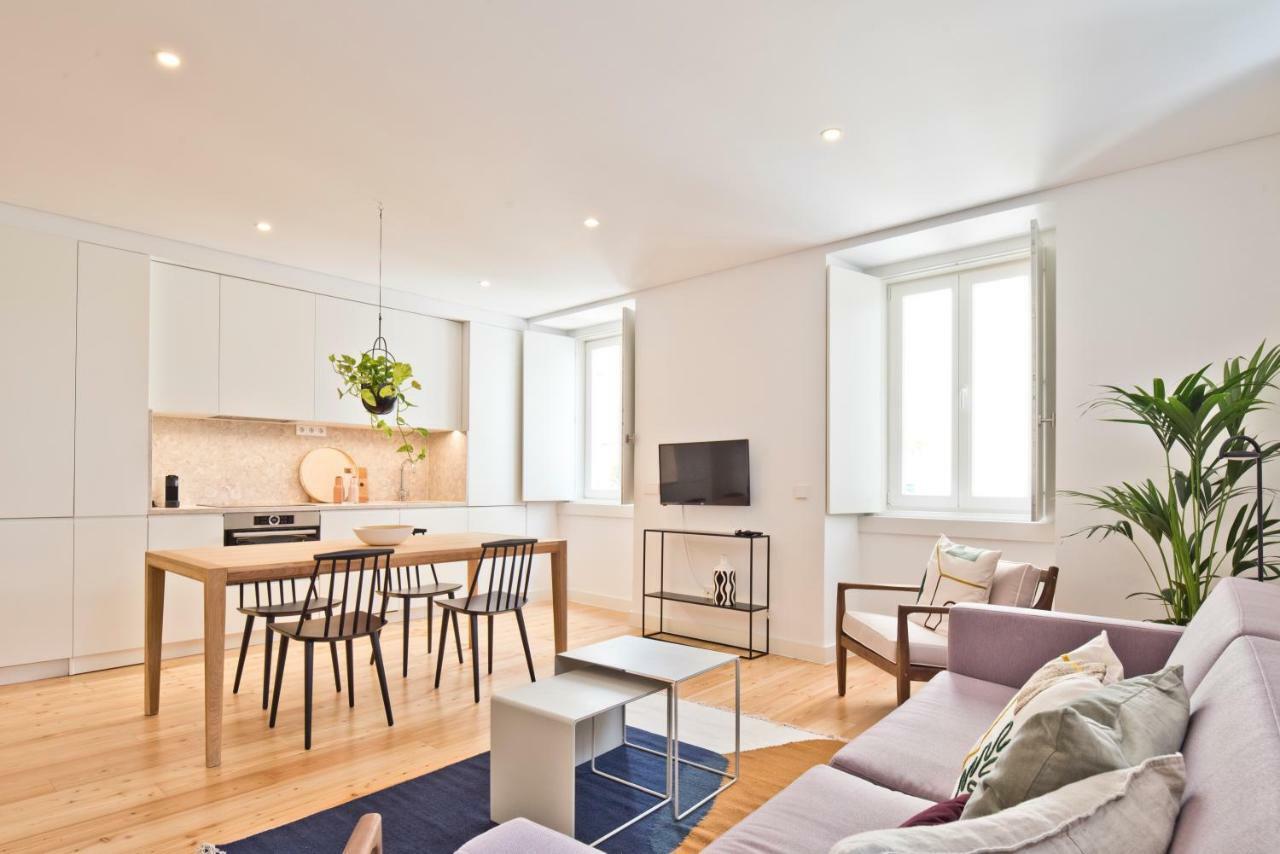 Vila Olarias Lisboa Extérieur photo