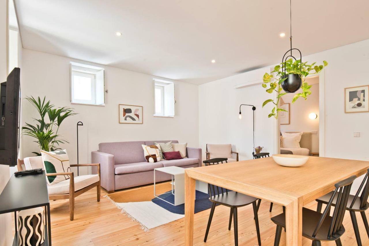 Vila Olarias Lisboa Extérieur photo
