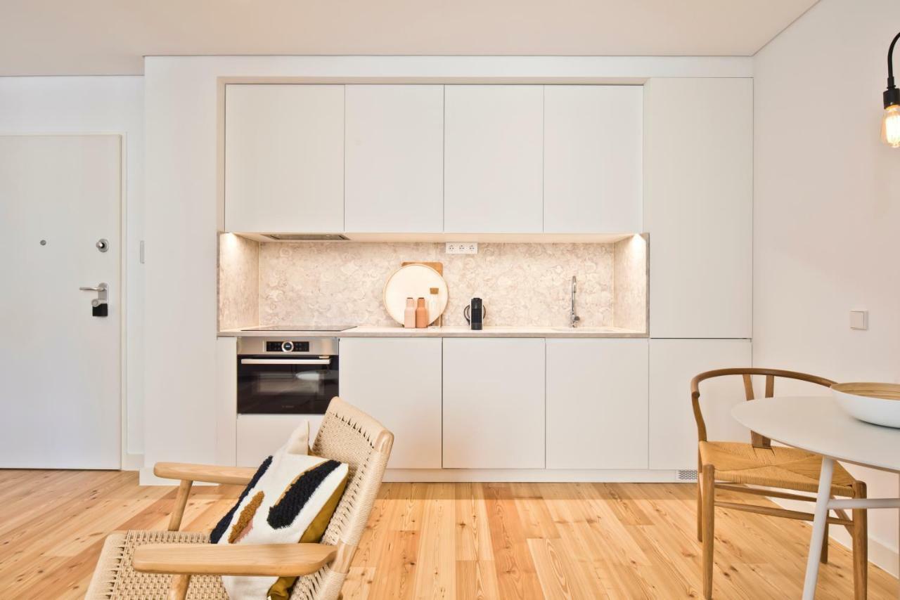 Vila Olarias Lisboa Extérieur photo