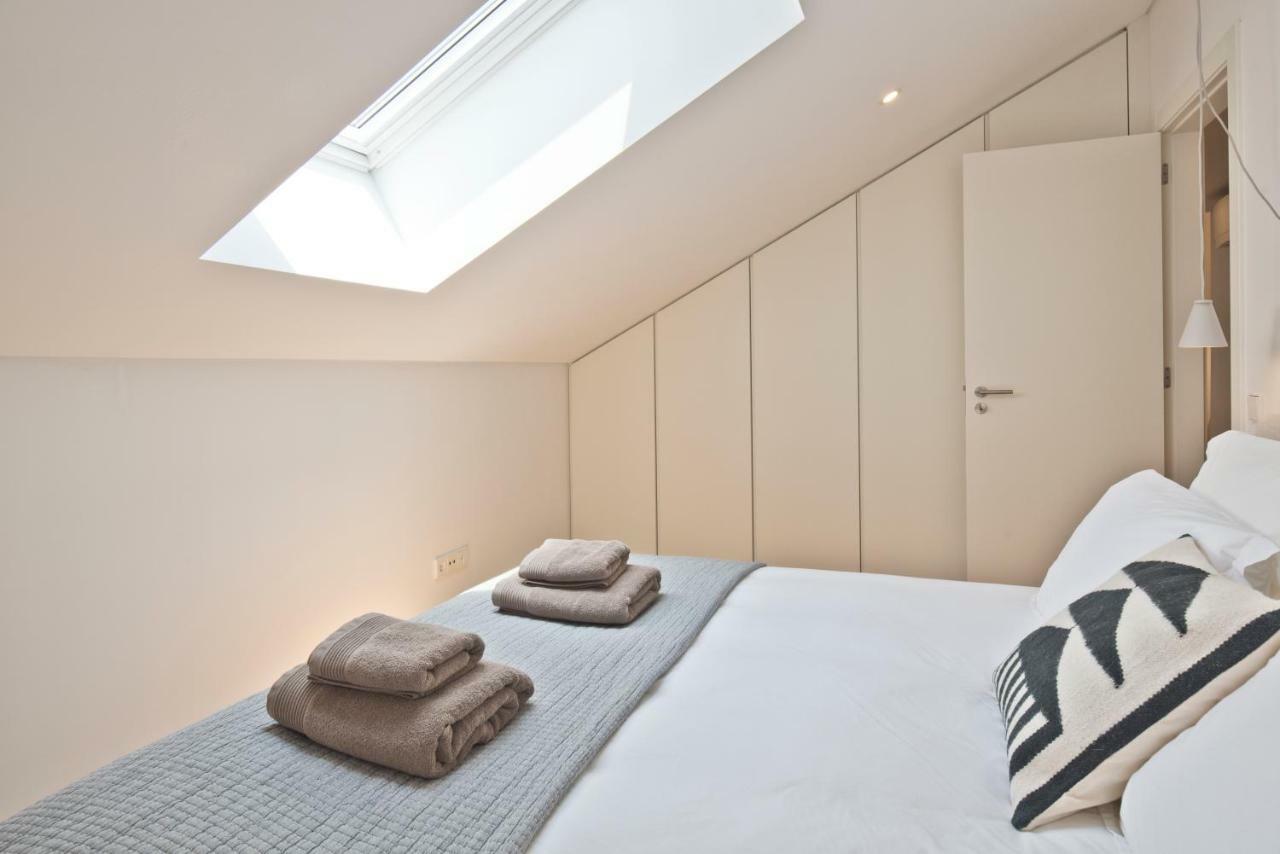 Vila Olarias Lisboa Extérieur photo