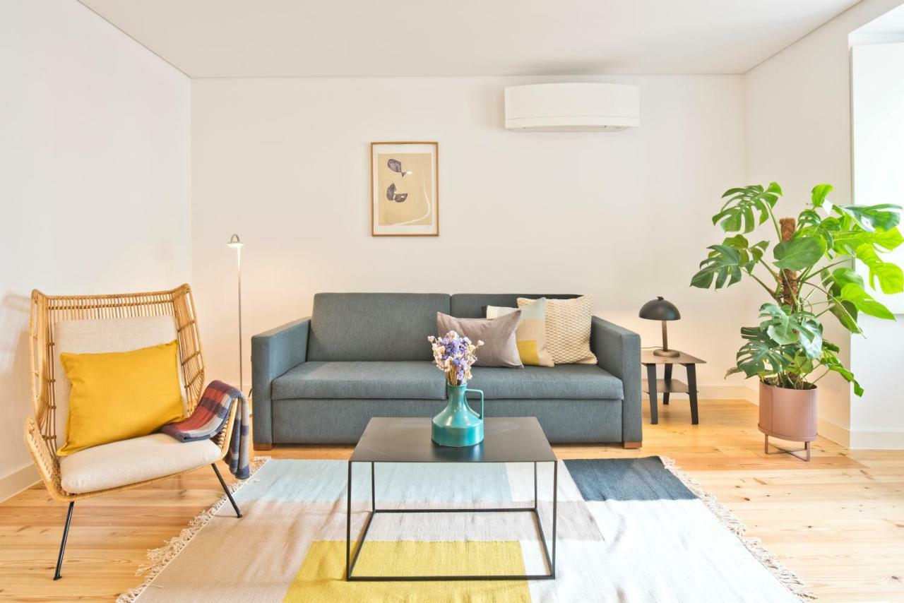 Vila Olarias Lisboa Extérieur photo