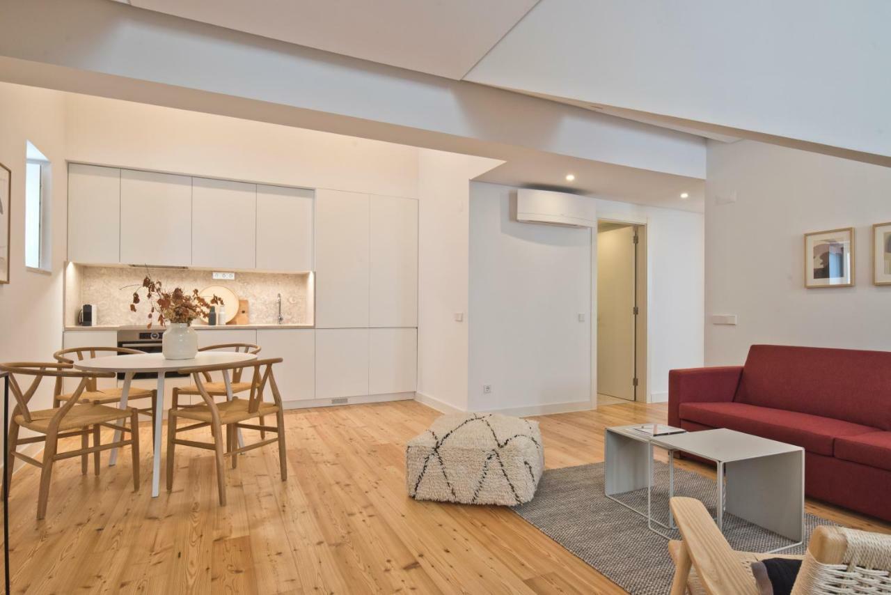 Vila Olarias Lisboa Extérieur photo