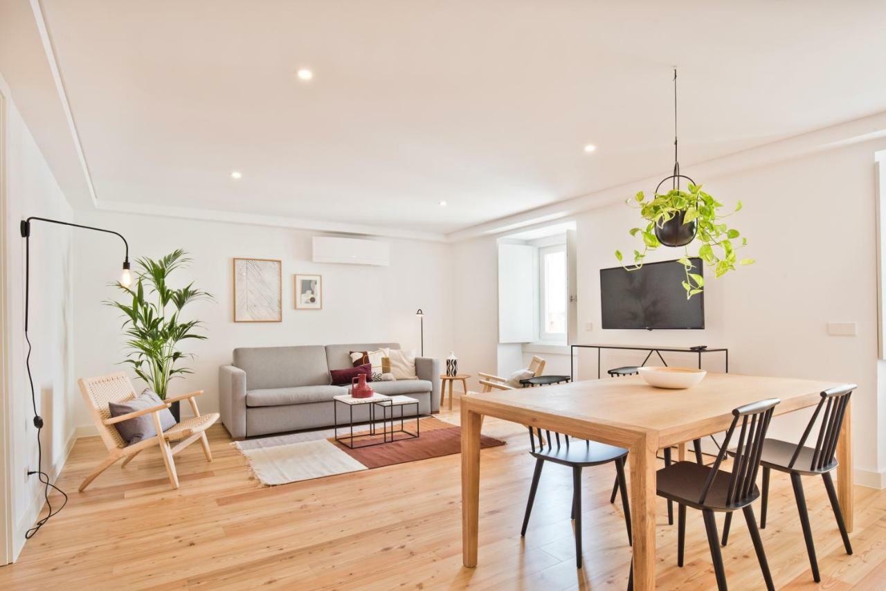 Vila Olarias Lisboa Extérieur photo
