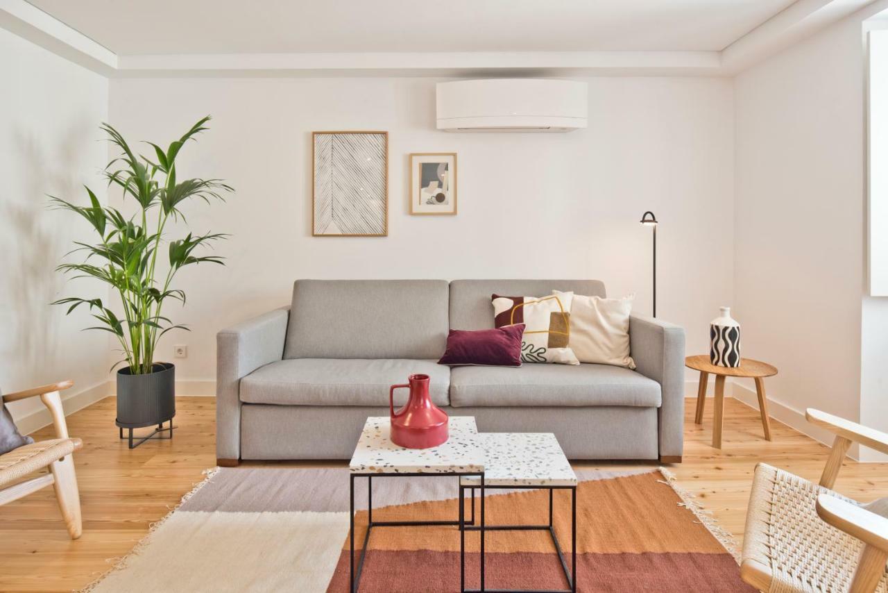 Vila Olarias Lisboa Extérieur photo