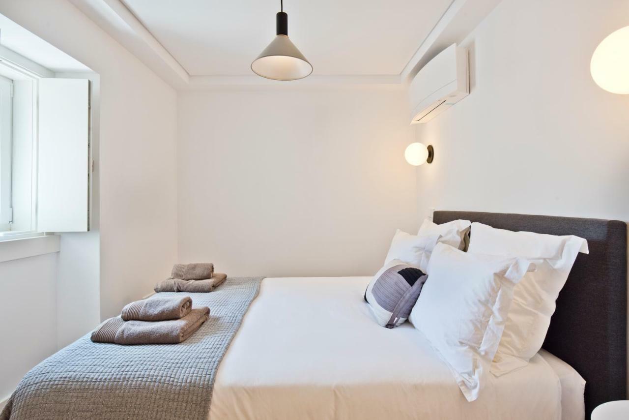 Vila Olarias Lisboa Extérieur photo