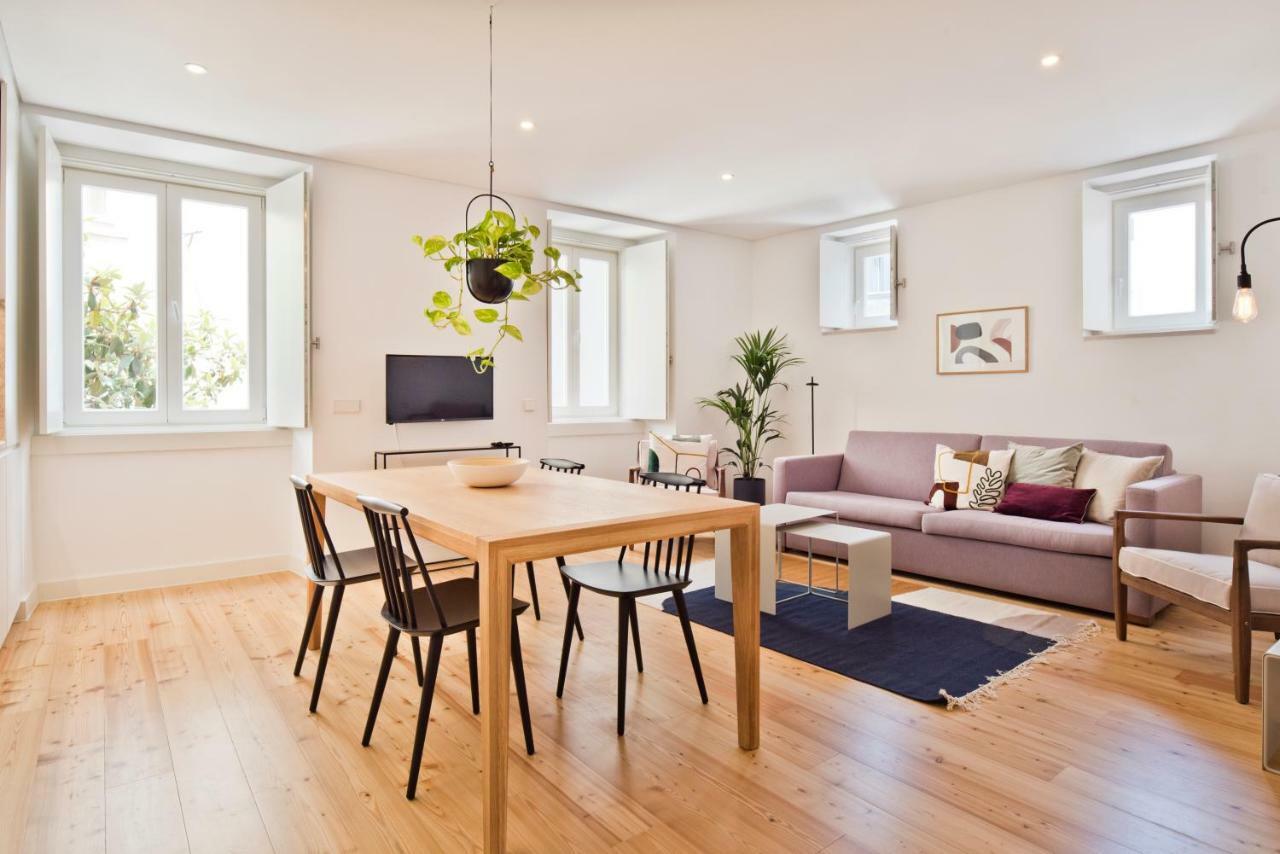 Vila Olarias Lisboa Extérieur photo