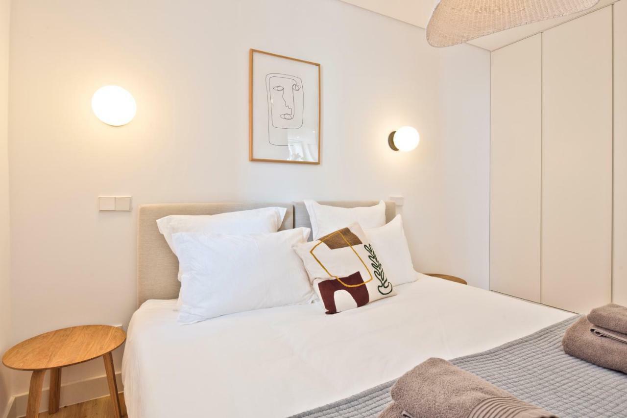 Vila Olarias Lisboa Extérieur photo