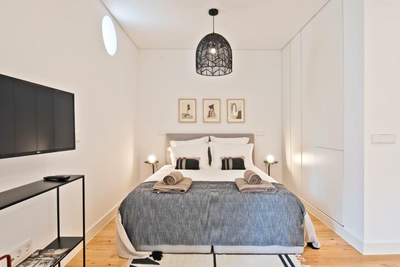 Vila Olarias Lisboa Extérieur photo