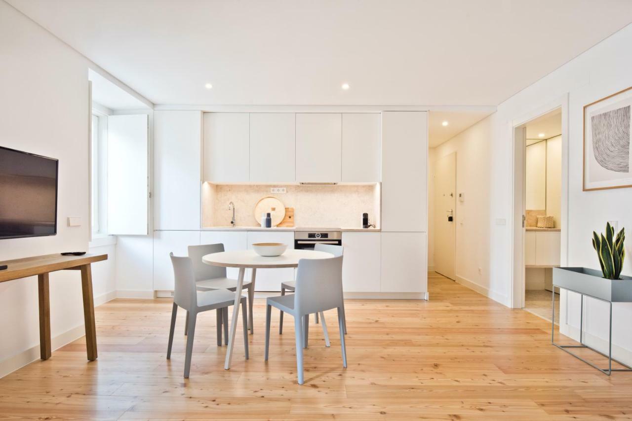 Vila Olarias Lisboa Extérieur photo