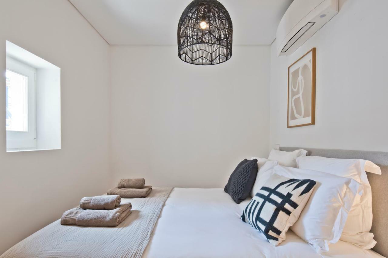 Vila Olarias Lisboa Extérieur photo