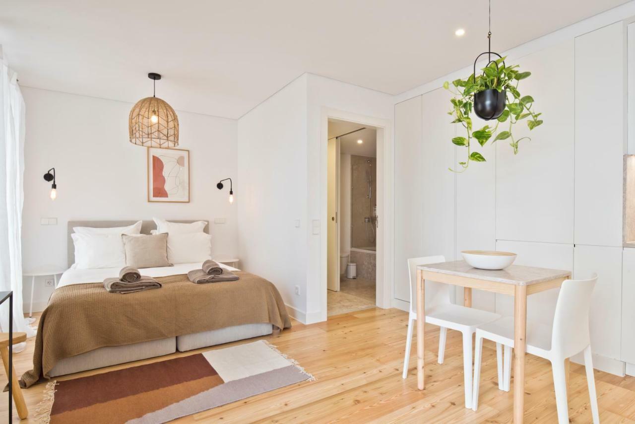 Vila Olarias Lisboa Extérieur photo