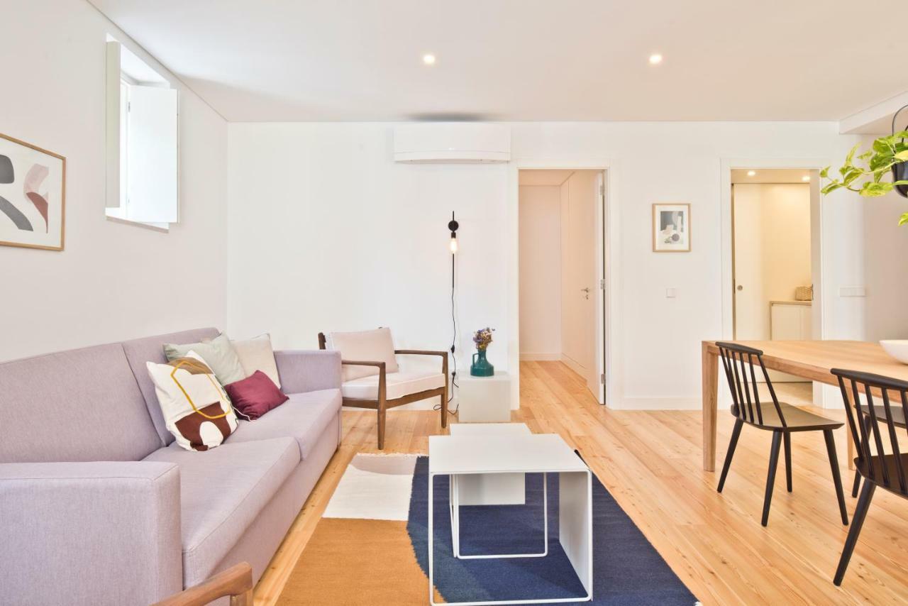 Vila Olarias Lisboa Extérieur photo