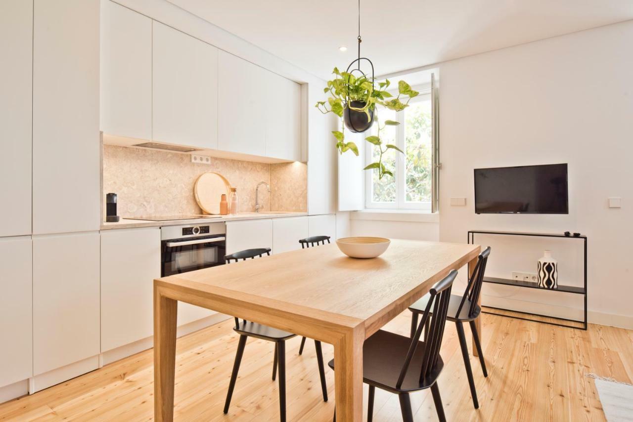 Vila Olarias Lisboa Extérieur photo