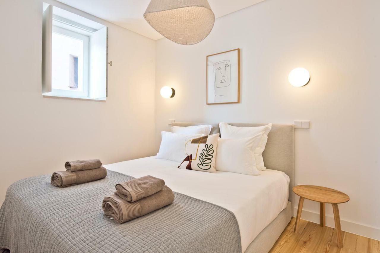Vila Olarias Lisboa Extérieur photo