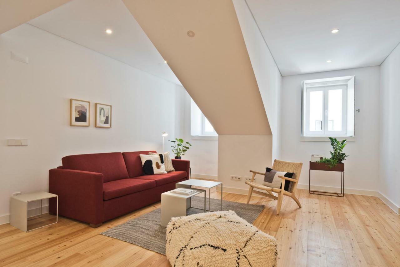 Vila Olarias Lisboa Extérieur photo