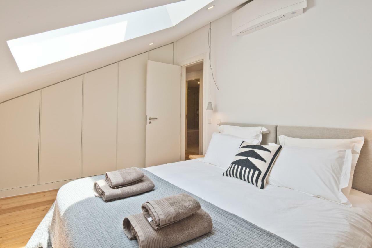 Vila Olarias Lisboa Extérieur photo